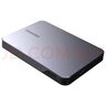 東芝（TOSHIBA）1TB 游戲移動(dòng)硬盤機(jī)械 新Gaming X2星際灰 USB3.2 Gen 1 高速 兼容Mac PlayStation Xbox One 曬單實(shí)拍圖