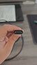 綠聯(lián)Type-C轉HDMI線(xiàn)雷電4/5轉換器USB-C轉接頭擴展高清4K60/2K144Hz投屏適用MacBookAir筆記本手機iPad 曬單實(shí)拍圖