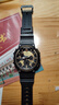卡西歐（CASIO）手表 經(jīng)典大盤(pán)休閑時(shí)尚腕表戶(hù)外運動(dòng)防水男士手表 MCW-200H-9AVDF 曬單實(shí)拍圖