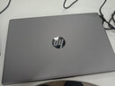 惠普（HP）銳14 AMD銳龍 14英寸輕薄筆記本電腦(六核R5-7530U 16G 512G 指紋 一年上門(mén))【國家補貼20%】 曬單實(shí)拍圖