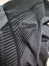 速比濤（Speedo）【潘展樂同款】Fit泳感健身專業(yè)游泳競速及膝泳褲男 黑/藍(lán) 38 曬單實(shí)拍圖