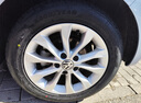 固特異（Goodyear）汽車輪胎 205/55R16 91W EF1 SPORT鷹馳F1酷跑 朗逸/速騰/卡羅拉 曬單實拍圖