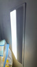適用于海信容聲冰箱LED燈冷藏?zé)?629348冷凍燈燈條燈板通用燈白光 燈條一條 曬單實拍圖