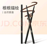 名創(chuàng  )優(yōu)品（MINISO）1.5毫米纖細自動(dòng)眉筆防水防汗持久不易脫色初學(xué)者(灰棕色*2支) 曬單實(shí)拍圖