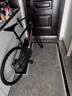 SPECIALIZED閃電 ALLEZ E5 DISC  碳纖維前叉碟剎制動(dòng)彎把成人騎行公路自行車(chē) 緞面褐紅/銀色沙塵/流體紅 56 曬單實(shí)拍圖