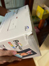 富士（FUJIFILM）PSC2D 小俏印二代 手機(jī)無線照片家用打印機(jī)照片沖印機(jī)（內(nèi)置電池版）  冰雪白 曬單實(shí)拍圖