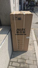 奧克斯（AUX）家用雙門(mén)迷你小型冰箱 冷藏冷凍保鮮小冰箱 宿舍租房節能電冰箱 【國家補貼】BCD-50K66 旗艦款 銀色 曬單實(shí)拍圖