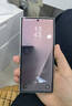 三星Samsung Galaxy Z Fold7 超輕薄折疊屏手機 2億像素 AI手機 披荊斬棘哥哥同款 12GB+512GB 星夜銀 曬單實(shí)拍圖