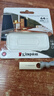 金士頓（Kingston）64GB USB3.2 Gen 1 U盤(pán) DTSE9G3 金屬U盤(pán) 讀速220MB/s 寫(xiě)速100MB/s 學(xué)習辦公投標電腦車(chē)載通用 曬單實(shí)拍圖