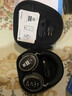 森海塞爾（Sennheiser）MOMENTUM4 大饅頭4 藍牙耳機 主動(dòng)降噪無(wú)線(xiàn)藍牙頭戴式耳機  中秋國慶節生日禮物送男女朋友 大饅頭4代石墨色 曬單實(shí)拍圖
