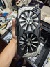 銘瑄（MAXSUN）GeForce MS-RTX3050 TR 6G DLSS 電腦游戲/專(zhuān)業(yè)設計/直播 顯卡 曬單實(shí)拍圖