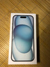 iPhone15Plus蘋(píng)果iPhone15【限時(shí)促銷(xiāo)】全網(wǎng)通雙卡雙待5G手機 藍色iphone15plus 256G+贈品禮包+2年店保 曬單實(shí)拍圖