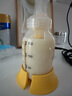 美德樂（Medela）手動吸奶器和韻舒悅版手動吸乳器大吸力 手動擠奶器 曬單實拍圖