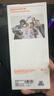 圖拉斯細(xì)邊膜適用于蘋果14promax鋼化膜iphone14pro手機膜高清全屏覆蓋防指紋聽筒防塵超薄無塵倉貼膜 iPhone 14 Pro Max 聽筒防塵丨防摔扛把子丨送無塵倉丨第2件半價 曬單實拍圖