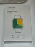 綠聯(lián)【發(fā)布會(huì )新品S11】適用S11/S10手表膜Apple Watch Series11蘋(píng)果保護膜42mm全屏覆蓋水凝膜非鋼化膜 曬單實(shí)拍圖