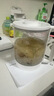 米家小米養(yǎng)生壺燒水壺恒溫電熱水壺煮茶壺泡茶器一體機304不銹鋼米家小白壺 家用辦公室 附茶漏N1 1.5L 曬單實拍圖