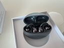 SANAG塞那S6SUltra【國家補貼】耳夾式藍牙耳機 骨傳導概念不入耳開(kāi)放式運動(dòng)AI掛耳式無(wú)線(xiàn)耳機 適配小米 曬單實(shí)拍圖