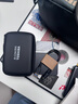 東芝（TOSHIBA） 移動硬盤CANVIO Ready雙色飾面B3 兼容Mac高速USB3.2傳輸 【移動硬盤】滿足日常使用需求 2TB 曬單實拍圖