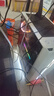 AMD 銳龍R7 5700X 搭華碩（ASUS）TUF GAMING B550M-PLUS WIFI II 重炮手 CPU主板套裝 曬單實拍圖