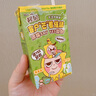 屈臣氏碧泉青芒鴨屎香檸檬茶原葉萃取含NFC果汁茶飲料250mL*12罐整箱 曬單實(shí)拍圖