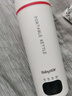 BabyStar長(cháng)途旅行便攜式燒水壺燒水杯恒溫杯電熱水杯熱水保溫杯外出沖奶 曬單實(shí)拍圖