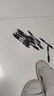 晨光（M&G）文具K35按動(dòng)中性筆學(xué)生0.5黑筆簽字筆商務(wù)子彈頭考試專(zhuān)用水筆高顏值辦公用品12支/盒開(kāi)學(xué)季 曬單實(shí)拍圖