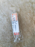 uni三菱 uni-ball UL-S黑色2B自動(dòng)鉛筆芯0.5mm活動(dòng)鉛芯 40根  曬單實(shí)拍圖
