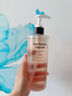 馥諾詩(shī)（VICTORIA SAVOR）沐浴露持久留香72小時(shí)香體套裝（晨露玫瑰500ml+冰島青檸500ml) 曬單實(shí)拍圖