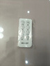夏普空氣循環(huán)扇電風(fēng)扇家用驅(qū)蚊直流變頻新款電扇大風(fēng)力渦輪暴風(fēng)落地扇對流凈化除菌循環(huán)風(fēng)扇遙控3D搖頭 CD420A-C【升級款】語音+離子群+濾網(wǎng)凈化 曬單實拍圖