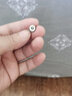 星因磁吸數據線(xiàn)type-c安卓蘋(píng)果三合一5A超級快充手機充電線(xiàn)一拖三磁鐵頭強磁力車(chē)載便捷多功能吸附式 黑色1米數據線(xiàn)磁吸圓頭 贈送搭配【蘋(píng)果-安卓- type-c】磁吸頭 曬單實(shí)拍圖