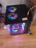技嘉 酷睿i5 13400F臺式組裝電腦主機RTX4060Ti/5060Ti游戲高端電競獨顯直播設(shè)計渲染整機 配置一：i5 13400F+RTX4060 曬單實拍圖