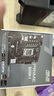 AMD銳龍R5 9600X組裝電腦RTX5060Ti/RX9060XT顯卡三角洲行動游戲臺式電腦整機設(shè)計剪輯繪圖DIY組裝機 配置六 R5 9600X+RX9060XT 16G 主機套件 曬單實拍圖