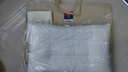 富安娜兒童枕頭 學(xué)生決明子草本護(hù)頸枕 配純棉枕套 一只裝 60*40cm 顏色隨機(jī) 曬單實(shí)拍圖