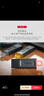 金士頓（Kingston）128GB USB3.2 Gen 1 U盤(pán) DTX 大容量U盤(pán) 時(shí)尚設計 輕巧便攜  學(xué)習辦公投標電腦車(chē)載通用 曬單實(shí)拍圖