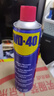 WD-40摩托車鏈條清洗劑wd40仿賽巡航除銹清潔油除濕強(qiáng)力去污噴劑500ml 曬單實(shí)拍圖