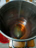 三鼎電熱開(kāi)水桶開(kāi)水器商用燒水桶奶茶店家用不銹鋼保溫?zé)崴按笕萘空糁笸白伦油?SD-40L-D加厚款 曬單實(shí)拍圖