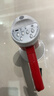 金正JZ-F06大喇叭擴音器喊話(huà)器錄音手持宣傳擺攤地攤賣(mài)貨叫賣(mài)器小型大聲公高音揚聲器可充電循環(huán)播放 曬單實(shí)拍圖