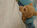 Jellycat巴塞羅熊動(dòng)物毛絨玩偶兒童安撫公仔小熊潮玩生日七夕情人節(jié)禮物 巴塞羅熊 Large 曬單實(shí)拍圖