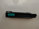 綠林（GREENER）重型美工刀大號(hào)18mm裁紙刀工業(yè)用多功能手工小刀片家用墻紙壁紙刀 曬單實(shí)拍圖
