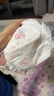 好奇（Huggies）鉑金裝小桃褲成長(zhǎng)褲XL96片(12-17kg)加大號(hào)尿不濕【消暑散熱】 曬單實(shí)拍圖