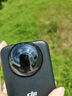STARTRC適用大疆OSMO360全景相機PC鏡頭保護罩高清保護罩防刮花防摔防磕大疆360運動(dòng)相機配件 【大疆360全景相機】晶盾鏡頭保護罩（2片裝） 曬單實(shí)拍圖