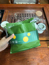 七春 小青柑云南普洱茶 熟茶新會(huì )柑普茶陳皮之鄉口糧茶葉袋裝自喝250g 曬單實(shí)拍圖