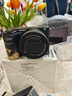 索尼（SONY）ZV-E10M2/E10二代 APS-C畫幅微單相機 創(chuàng)意外觀濾鏡 精準對焦 小巧輕便 黑色ZVE10M2K套機【國補贈128G卡+皮套】 標配 曬單實拍圖