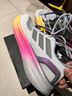 阿迪達斯阿迪達斯 中性 PUREBOOST 5運動(dòng)跑步鞋 IE8463 白色 40.5碼UK7碼 曬單實(shí)拍圖