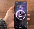 realme 真我GT7 新品5G游戲手機(jī) 144Hz刷新 輕薄大電池7200mAh長(zhǎng)續(xù)航+快充100W 天璣9400+ 極窄邊框直屏 石墨烯·雪 12GB+256GB 官方標(biāo)配 曬單實(shí)拍圖