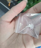墨利亞（Meliades）韓式ins風(fēng)百搭太陽(yáng)耳釘女s925純銀小清新森系小巧時(shí)尚太陽(yáng)花耳飾 太陽(yáng)花耳釘-黃金色 925銀 曬單實(shí)拍圖