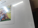 ARZOPA阿卓帕 10.1英寸數碼電子相框 智能云相框 電子相冊照片視頻觸摸播放 可擺臺/壁掛 D10 情人節禮物 曬單實(shí)拍圖