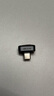 ?？低暎℉IKVISION）Type-C手機(jī)固態(tài)U盤(pán)迷你小體積S/F450 讀速450MB/s 高速兩用車(chē)載娛樂(lè)U盤(pán)鴻蒙安卓蘋(píng)果手機(jī)電腦優(yōu)盤(pán) 星際系列 512GB 曬單實(shí)拍圖