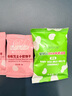 爺爺?shù)霓r(nóng)場(chǎng)嬰幼兒DHA牛奶溶豆16g*3盒（原味*2+草莓*1）嬰兒零食6-12個(gè)月 曬單實(shí)拍圖
