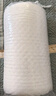 安睡寶（SOMERELLE）乳膠枕93%泰國進(jìn)口原液天然乳膠枕芯深度睡眠枕頭 波浪中枕 曬單實(shí)拍圖